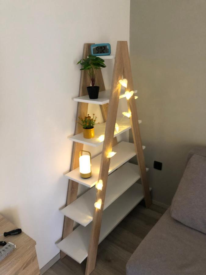 Apartmani Bm Biograd Na Moru Exterior foto