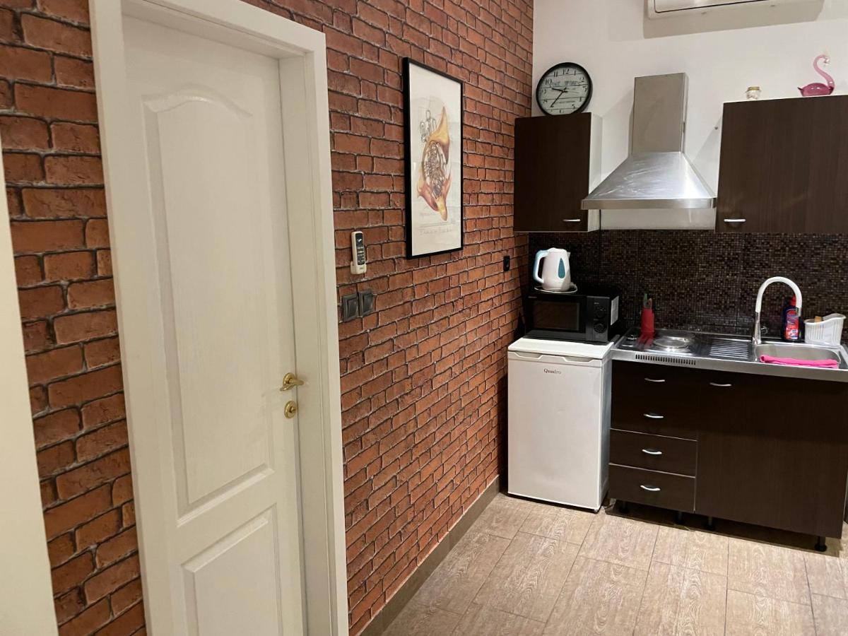 Apartmani Bm Biograd Na Moru Exterior foto