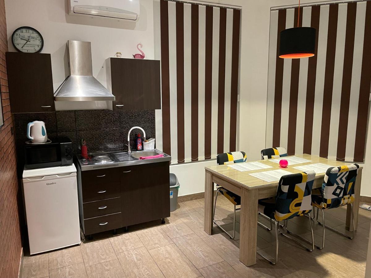 Apartmani Bm Biograd Na Moru Exterior foto
