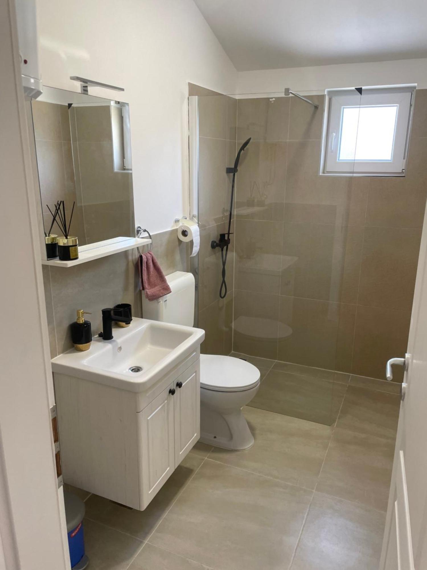 Apartmani Bm Biograd Na Moru Exterior foto