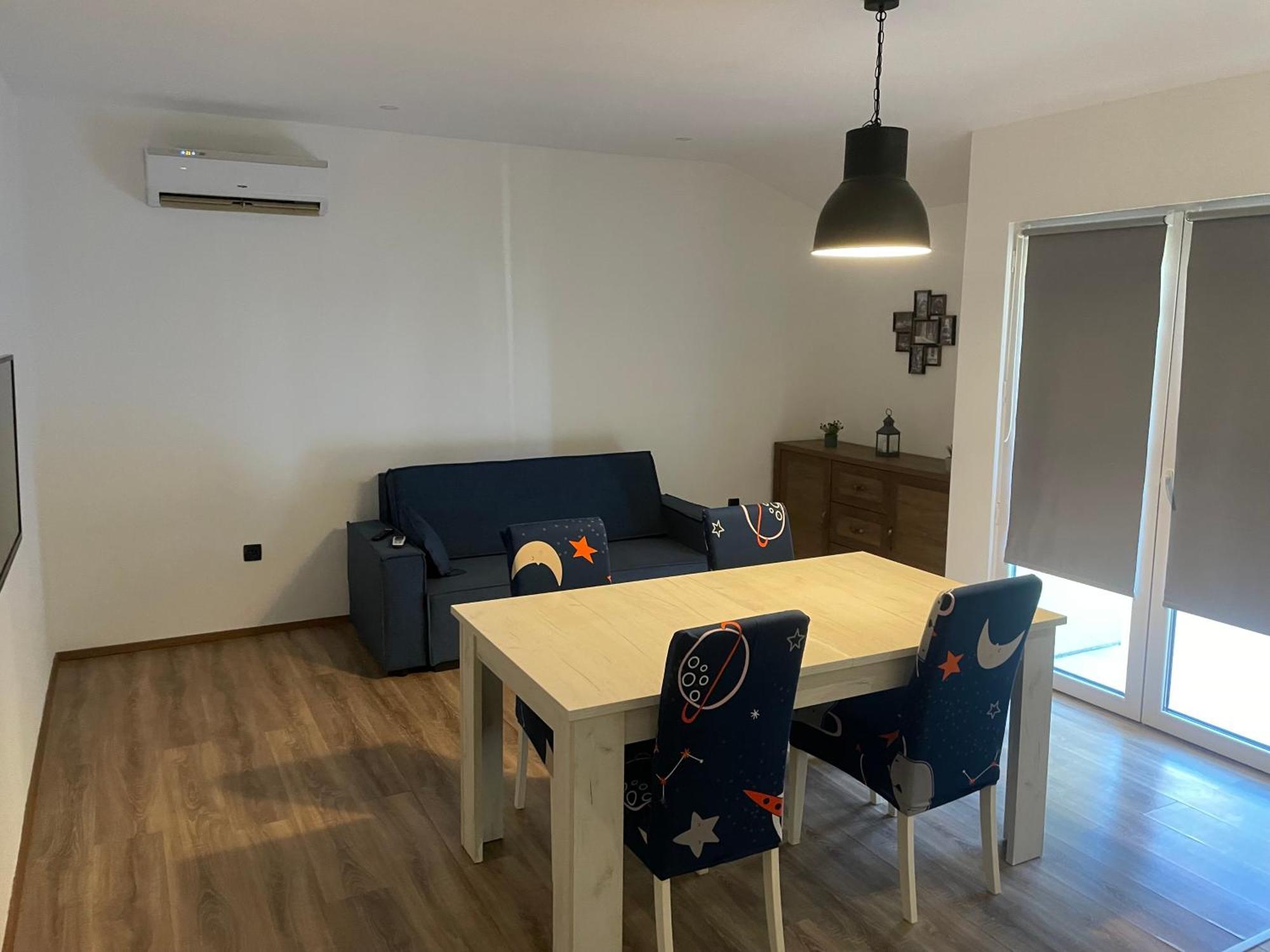 Apartmani Bm Biograd Na Moru Exterior foto
