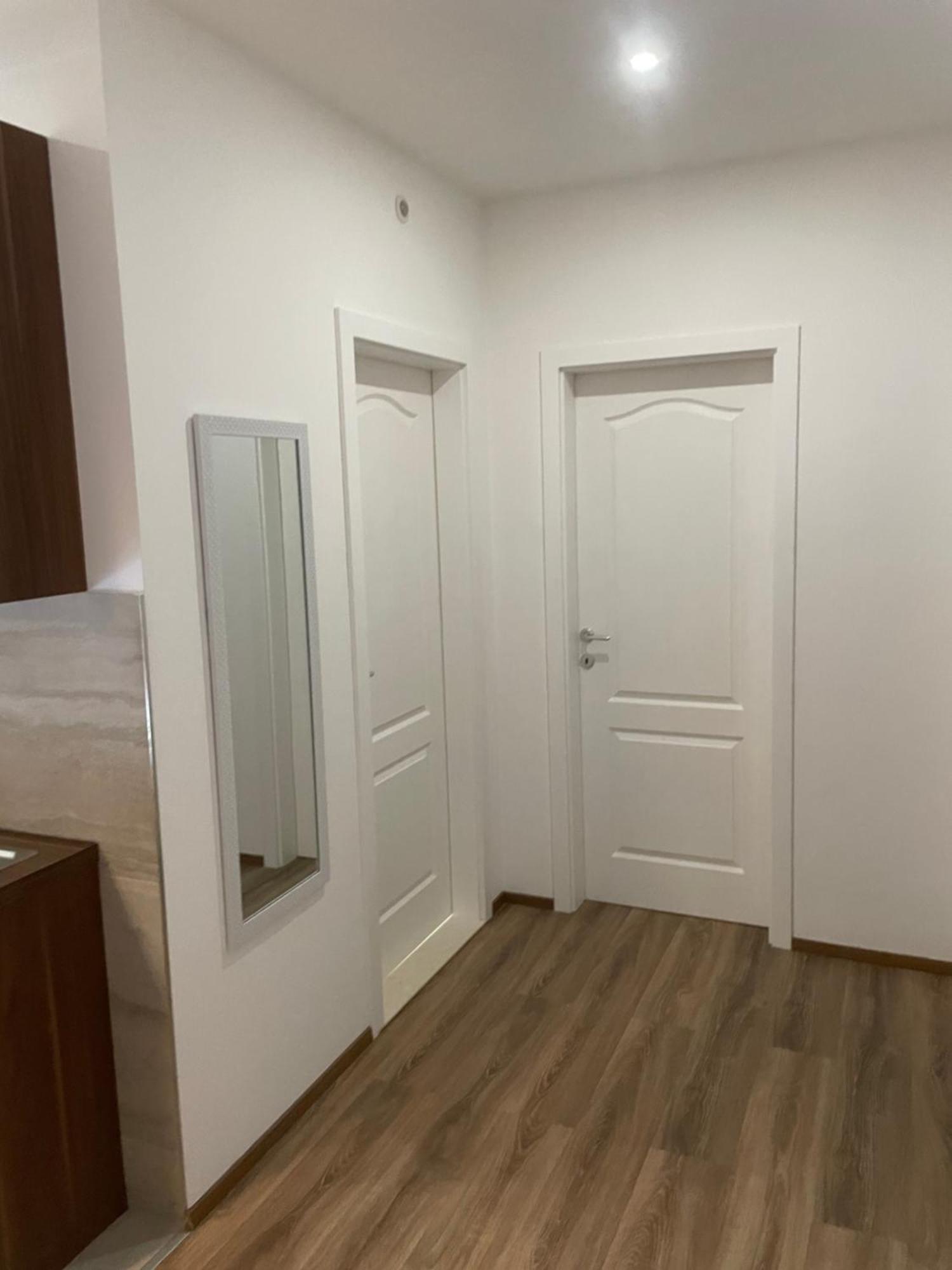 Apartmani Bm Biograd Na Moru Exterior foto