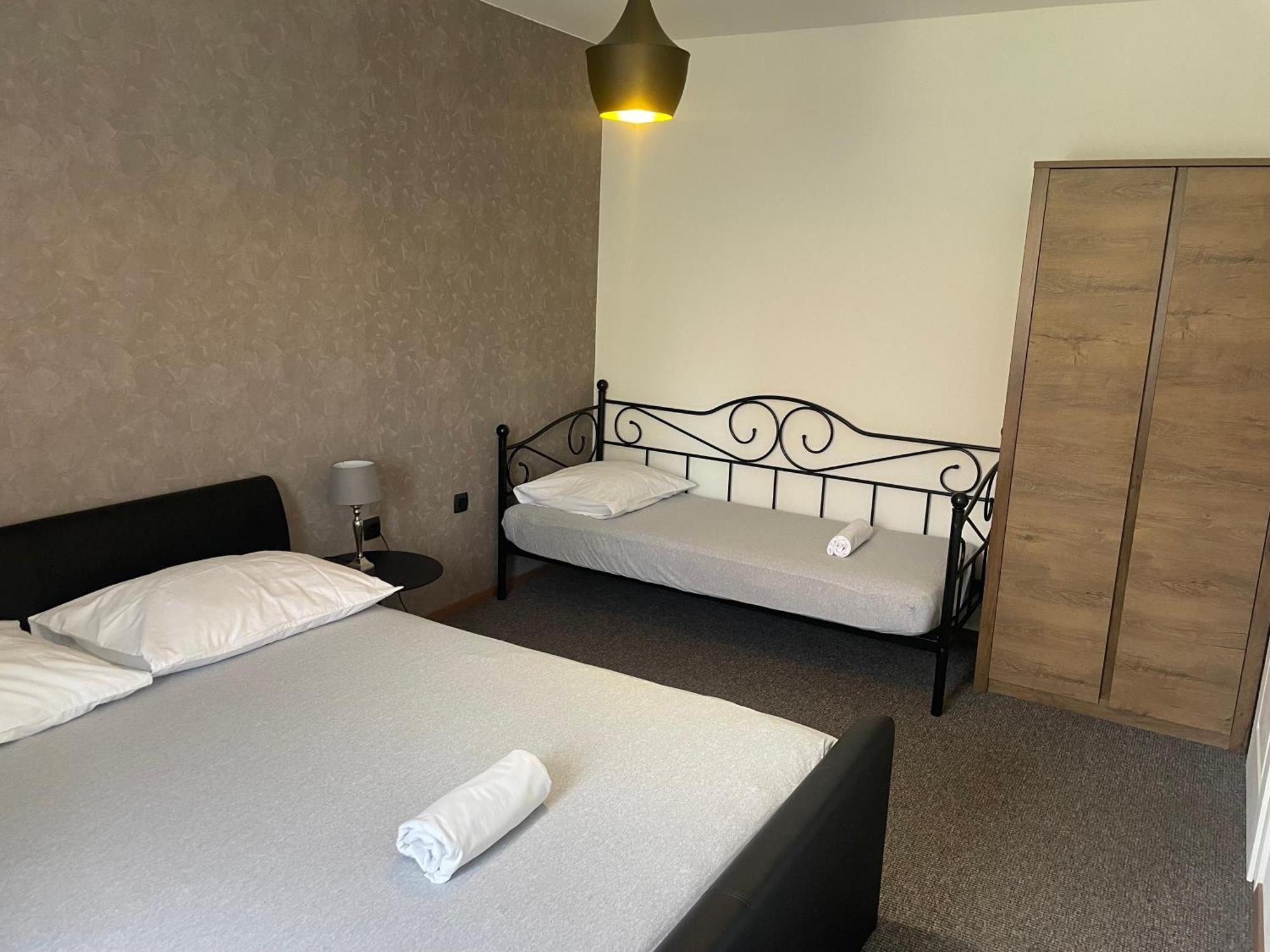 Apartmani Bm Biograd Na Moru Exterior foto